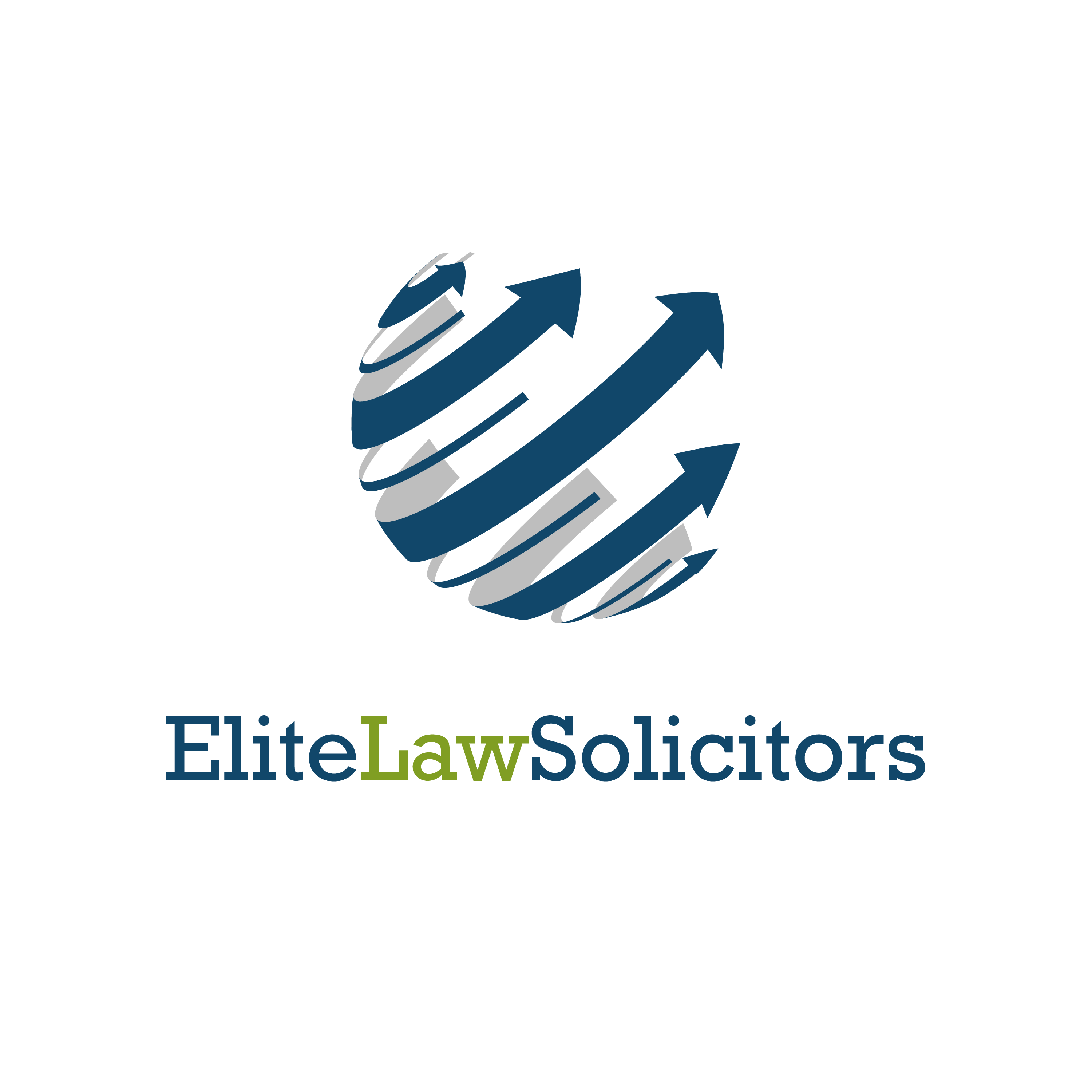 Elite Law Logo